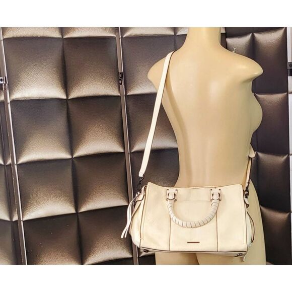Rebecca Minkoff shoulder bag - Picture 9 of 9